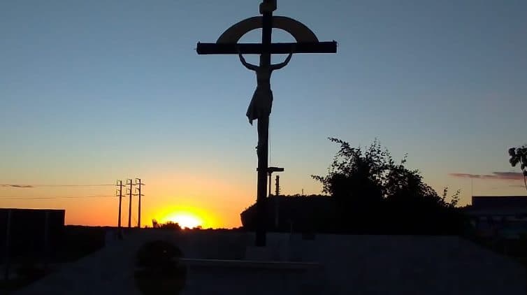 Temperatura chega aos 39 grau em Bom Jesus da Lapa