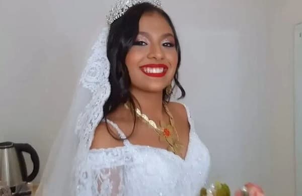 Após inquérito apontar que morte da cigana Hyara foi com tiro acidental, justiça manda soltar marido da vítima