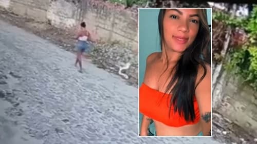 Jovem desaparecida é encontrada morta com a cabeça raspada em mata de difícil acesso