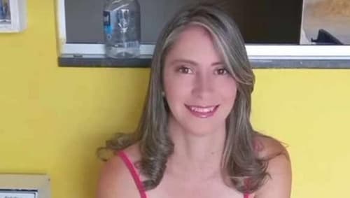 Morre aos 44 anos Ivani França Santos em Barra do Choça