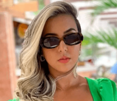 Cabeleireira de 27 anos morre afogada após escorregar de pedra e cair no Rio São Francisco, no norte da BA