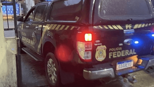 PF deflagra operação para combater abuso sexual infantojuvenil em Ilhéus, Itabuna e Aurelino Leal