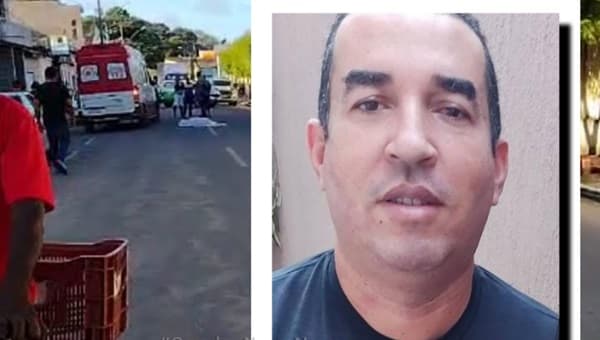 Policial da reserva morre ao se joga embaixo de carreta na Bahia