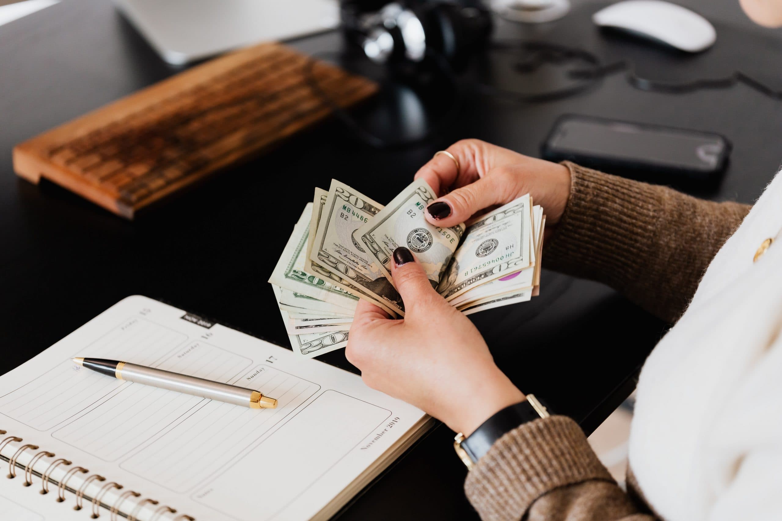 A educação financeira é importante por várias razões. Confira!