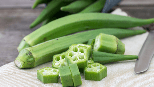 Os Benefícios do Quiabo para a Saúde: Um Superalimento Natural