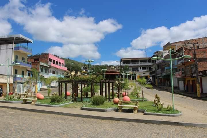 Ibirapitanga: Homem natural do Rio de Janeiro é morto a tiros no distrito de Itamarati