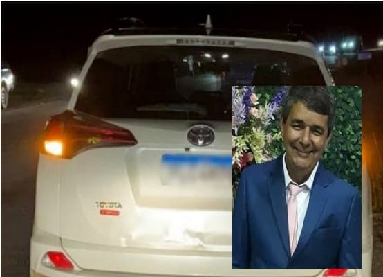 Camacan: Ex-prefeito é sequestrado em sua fazenda e liberado quatro horas depois