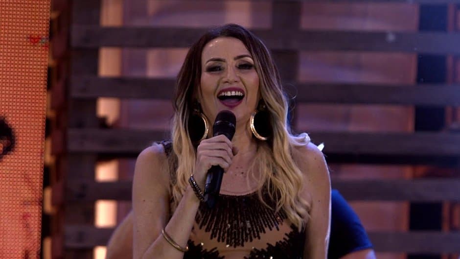 Morre Rita de Cássia, compositora de ‘Meu Vaqueiro, Meu Peão’ e ‘Saga de um Vaqueiro’