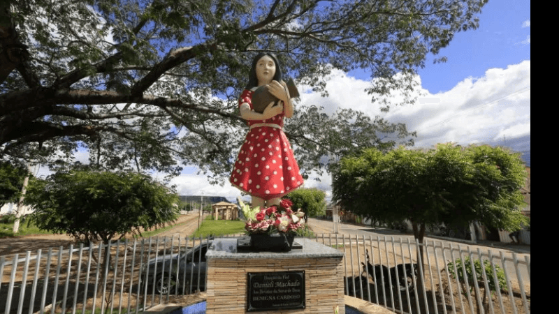 Menina Benigna será beatificada em 24 de outubro; Ceará fará santuário