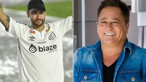 Funcionário é demitido por justa causa após invadir as contas bancárias de Neymar e Leonardo
