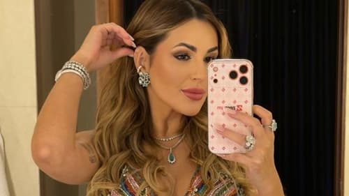Deolane Bezerra segue presa após Justiça negar habeas corpus