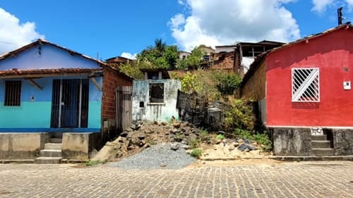 Oportunidade - Vende-se um Terreno na Nova Ibirataia de Cima!