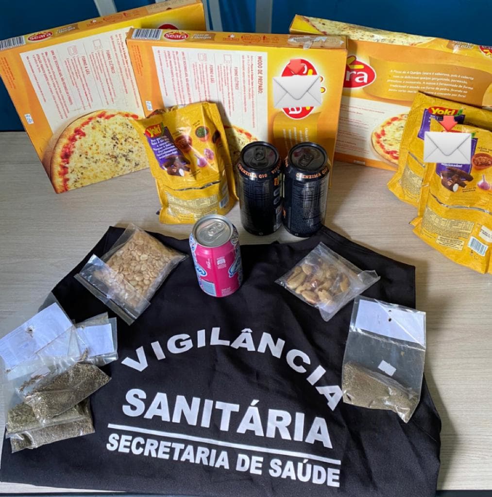 Ibirataia: Vigilância Sanitária intensifica fiscalização nos supermercados