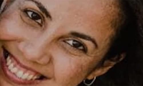 Morre Suzi Leite, filha do vice-prefeito de Brumado