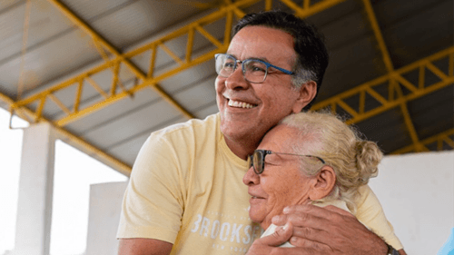 Ibirataia pode se tornar cidade modelo na Bahia com Sandro Futuca como prefeito