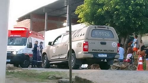 Idoso é encontrado morto dentro de carro em Ubatã