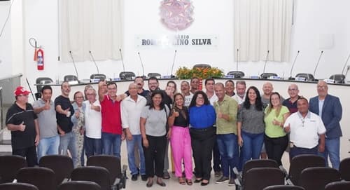 Ibirataia: Debate sobre regras eleitorais agita Câmara de Vereadores, liderado por Sandro Futuca
