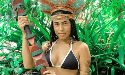 Indígena morre em acidente após perseguição policial no extremo sul da Bahia