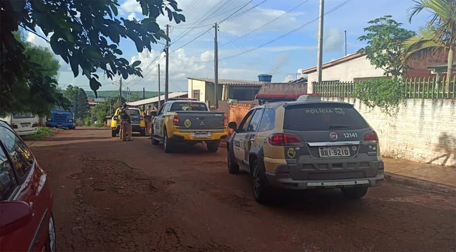 Casal é condenado por estuprar a filha e compartilhar pornografia