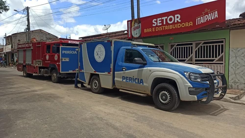 Desaparecida há 6 dias, mulher é encontrada morta dentro de cisterna na Bahia