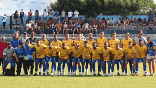 A Copa Intervale 2025 movimentou torcidas na Bahia com a sexta e última rodada da primeira fase; confira