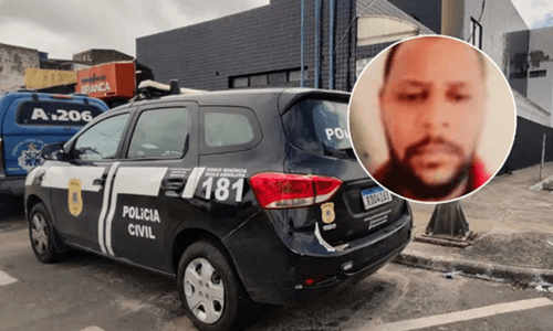 Funcionário da Coelba bate carro, desce para ver o prejuízo, é atropelado e morre