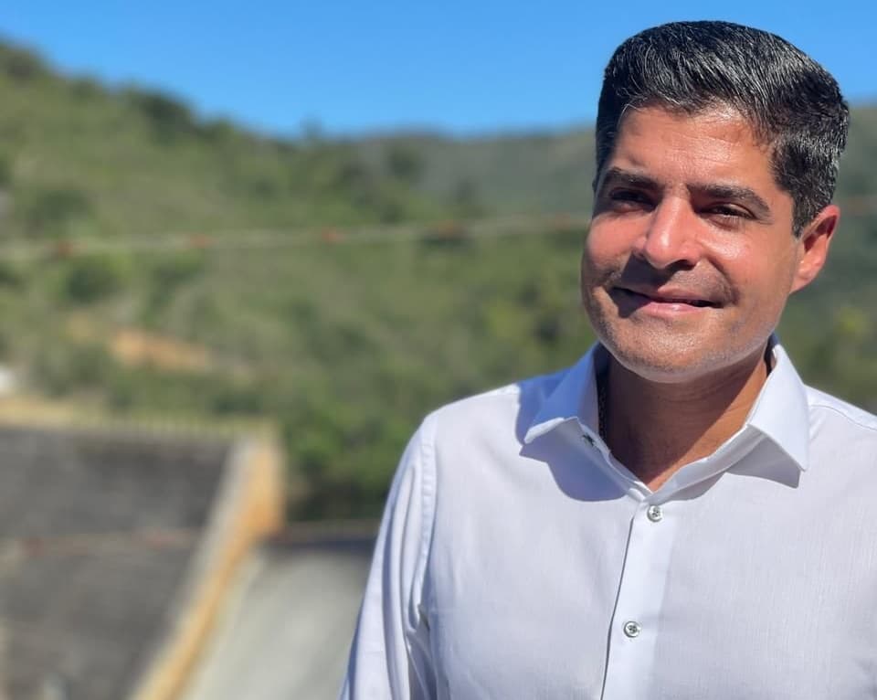 ACM Neto anuncia pré-candidatura ao Governo da Bahia