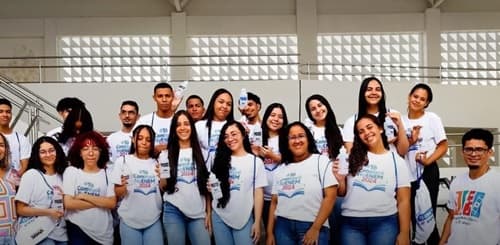 Mais de 113 mil estudantes baianos fazem o primeiro dia do Enem 2024