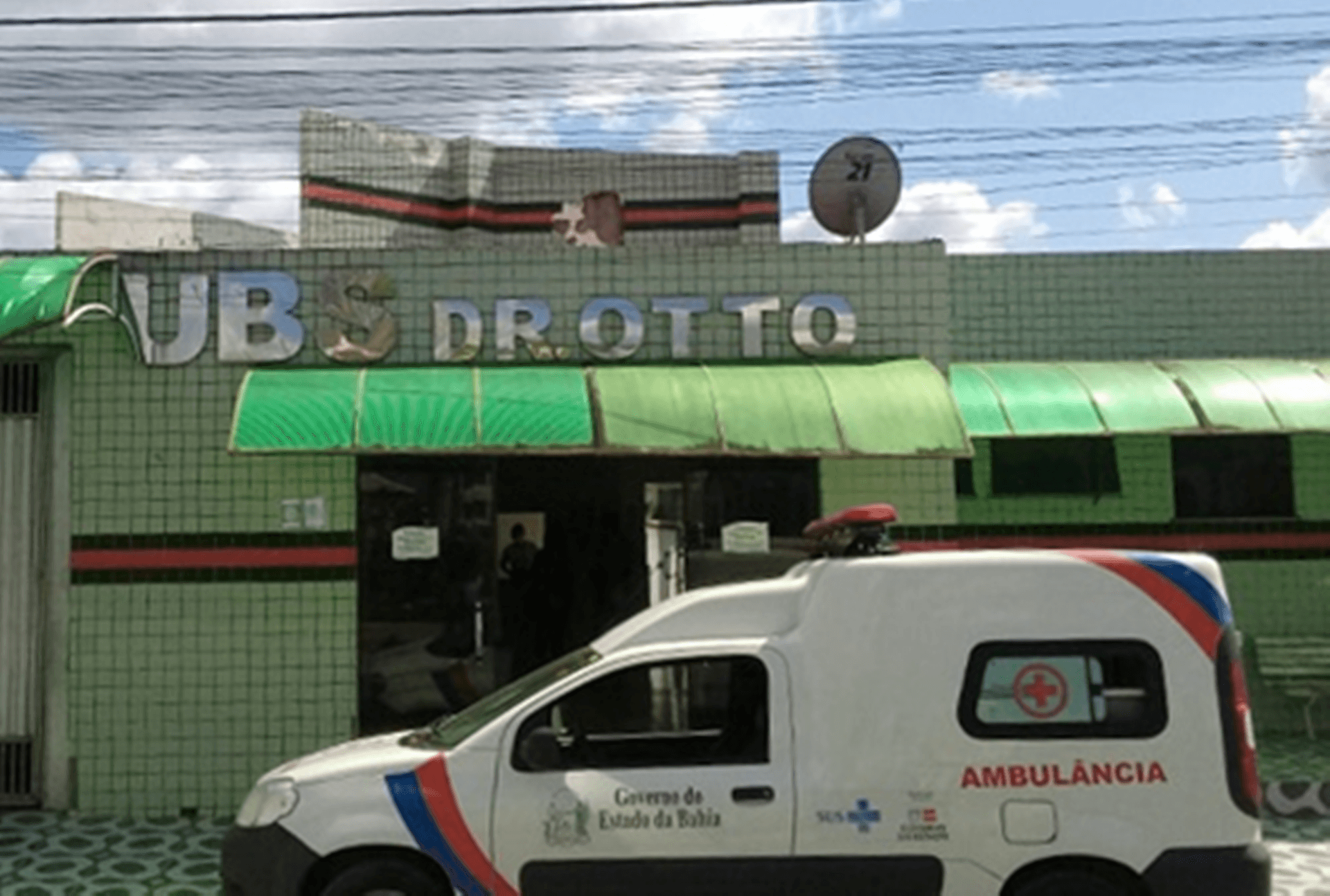 Mulher esfaqueia marido em Dário Meira e alega legítima defesa