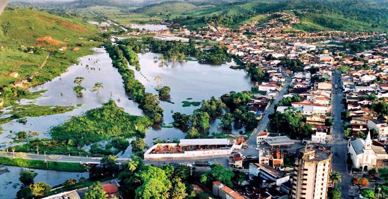Ipiaú confirma mais um óbito causado pela Covid-19