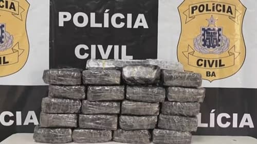 Encomenda com cerca de 30 mil comprimidos de medicamento abortivo é apreendida pelos Correios na Bahia