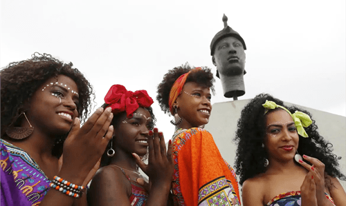 Câmara aprova Dia da Consciência Negra como feriado nacional