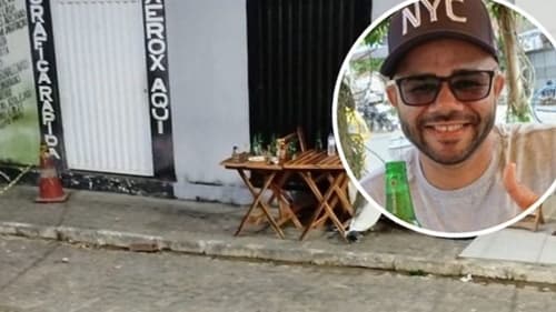 Servidor da Câmara de Itagibá é morto a tiros em Acaraci