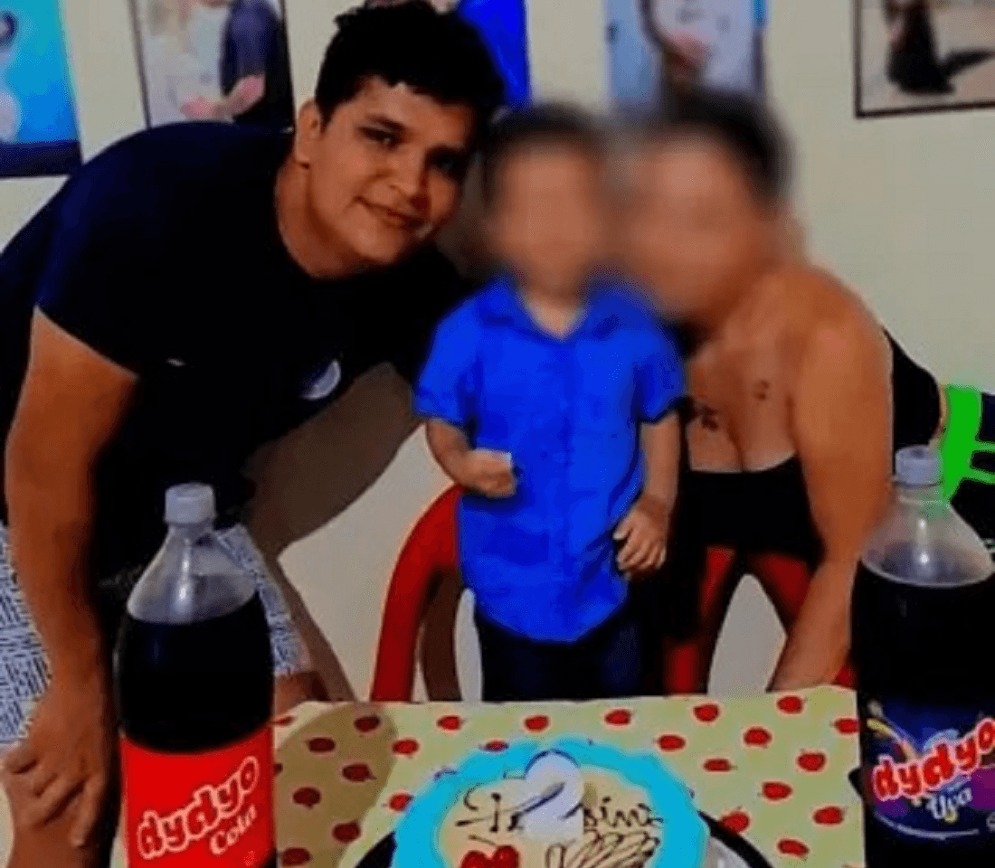 Pai é demitido após tomar refrigerante concorrente na festa do filho