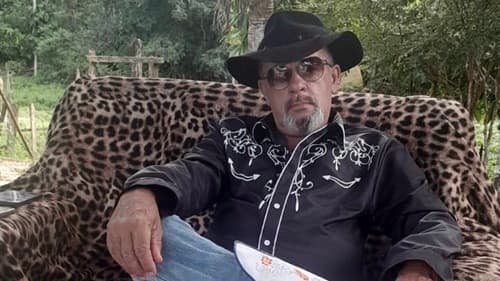 Ibirataia se despede de Edvaldo Bomfim de Souza, o "Bimba Guarda", aos 67 anos