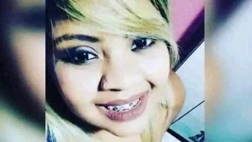 Morre a jovem Ágatha Luddy depois de  apresentar sintomas de Dengue