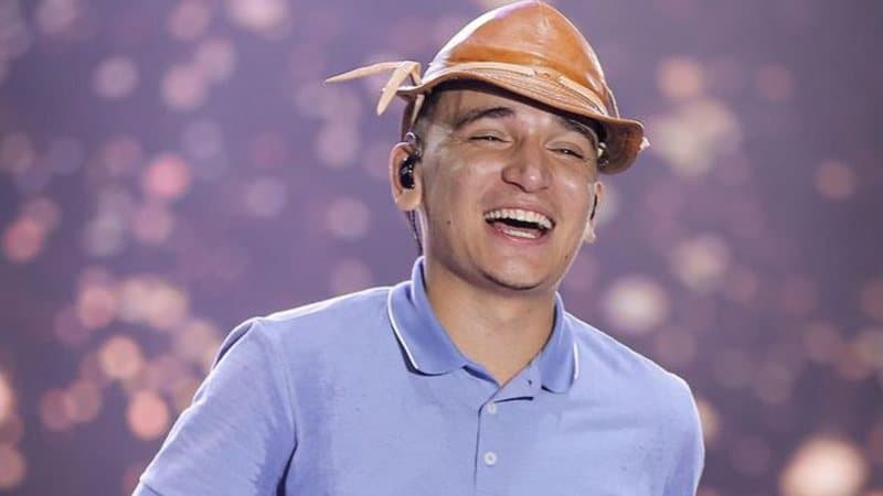 João Gomes é denunciado pela própria prima e é acusado de agressão