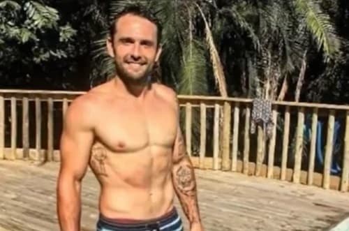 Professor de tênis é morto a tiros em Trancoso