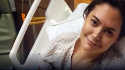 Michelle Bolsonaro publica foto em hospital após faltar a evento de pré-candidatura ao Senado