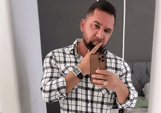 Empresário é assassinado com vários tiros na Bahia