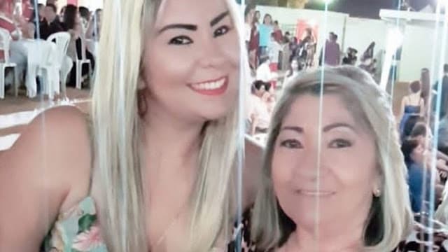 Esposa e sogra de tenente-coronel da PM são mortas