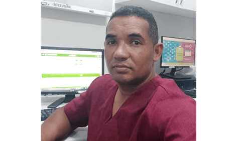 Hueris da Pax: O novo vereador de Ibirataia comprometido com a saúde