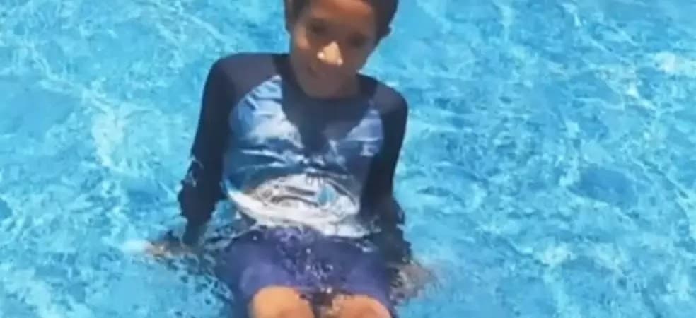 Onde está Davi? Família busca menino sumido há um mês no norte da Bahia