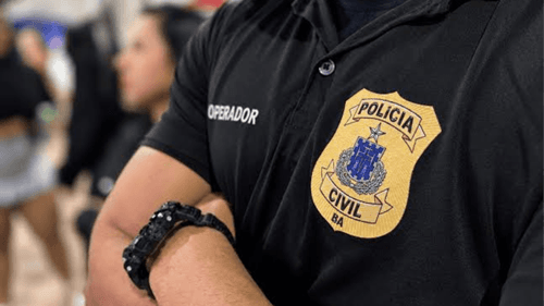 Último dia para se inscrever no concurso da Polícia Civil da Bahia com 750 vagas