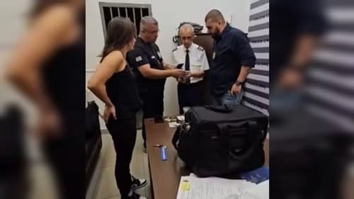 Piloto é preso no Aeroporto de Congonhas sob suspeita de violência sexual contra menores