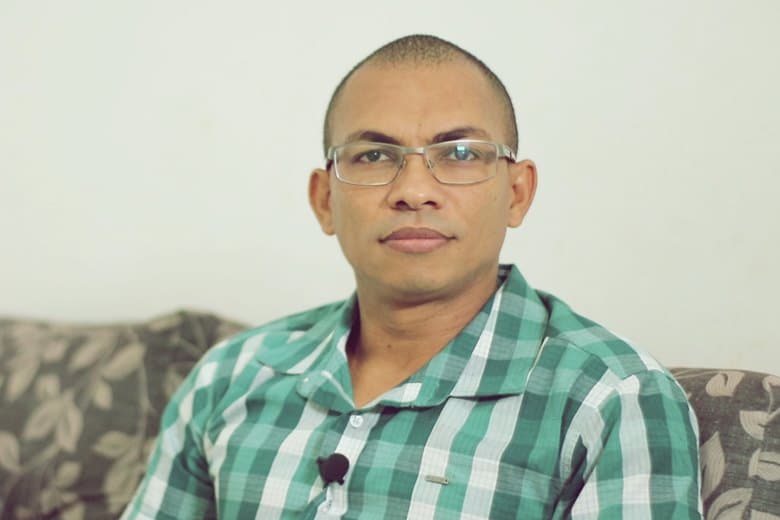 Reflexão do dia com o Professor Rogildo de Oliveira; confira
