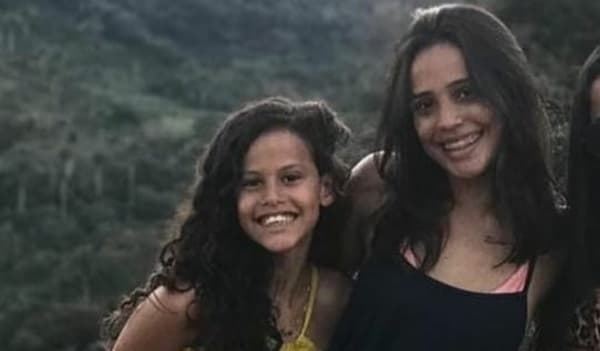 Tia e sobrinha morrem vítimas de colisão entre veículos na BR 324