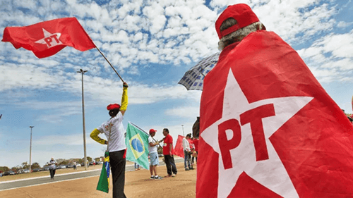PT-BA realiza maior eleição direta de sua história no próximo dia 6 de julho
