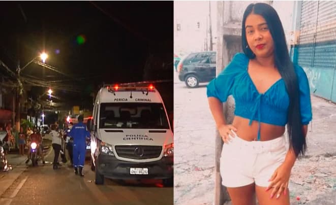 Mulher é morta com 22 facadas em motel no Dia dos Namorados