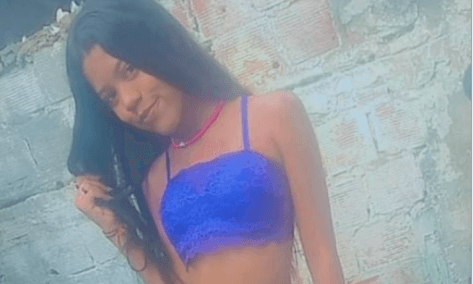 Jovem é brutalmente assassinada na Zona Norte de Ilhéus
